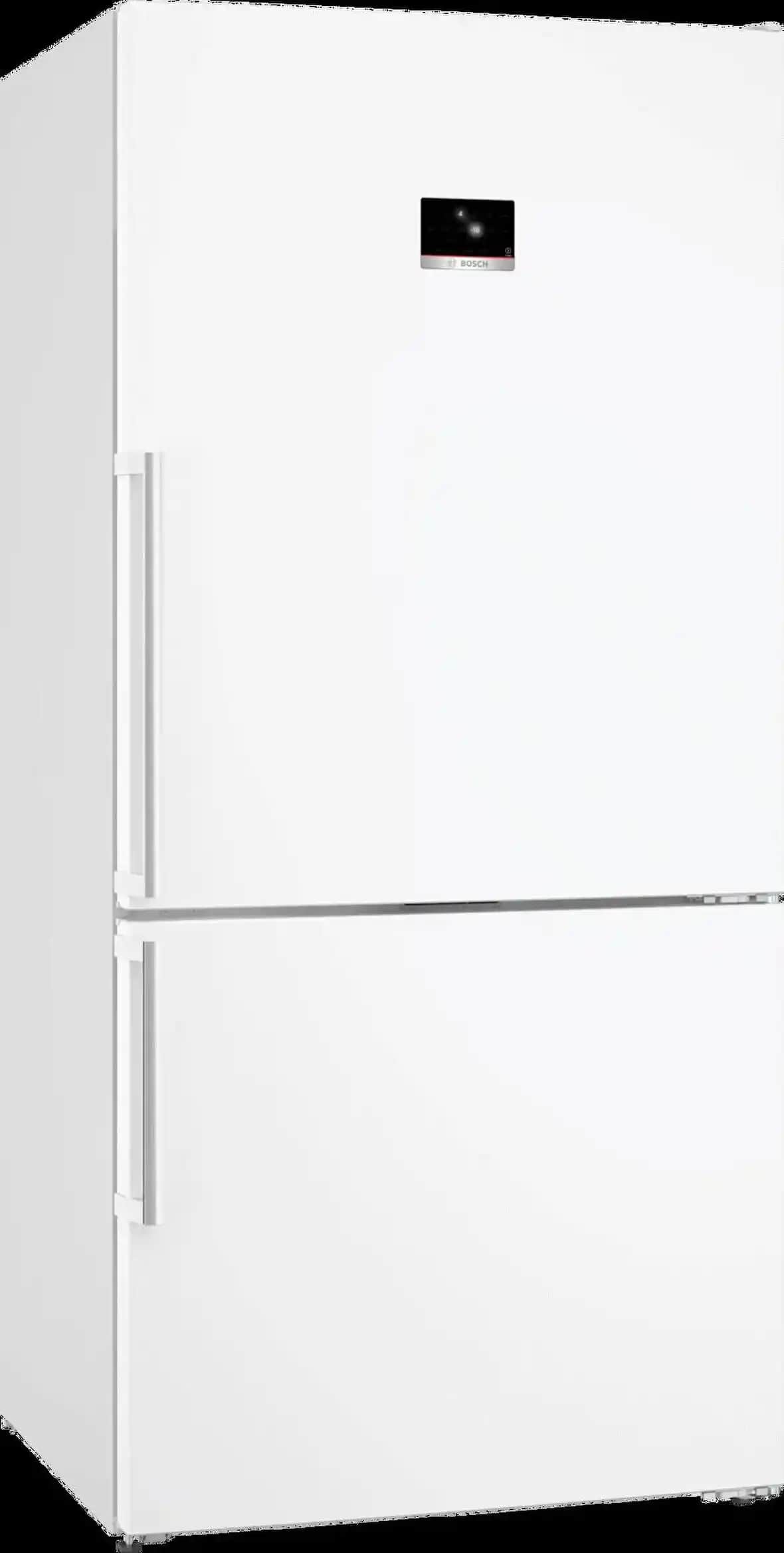 Bosch KGP86AWC0N: Akıllı ve Enerji Verimli Modern Buzdolabı Özellikleri ve Teknolojik Yenilikler