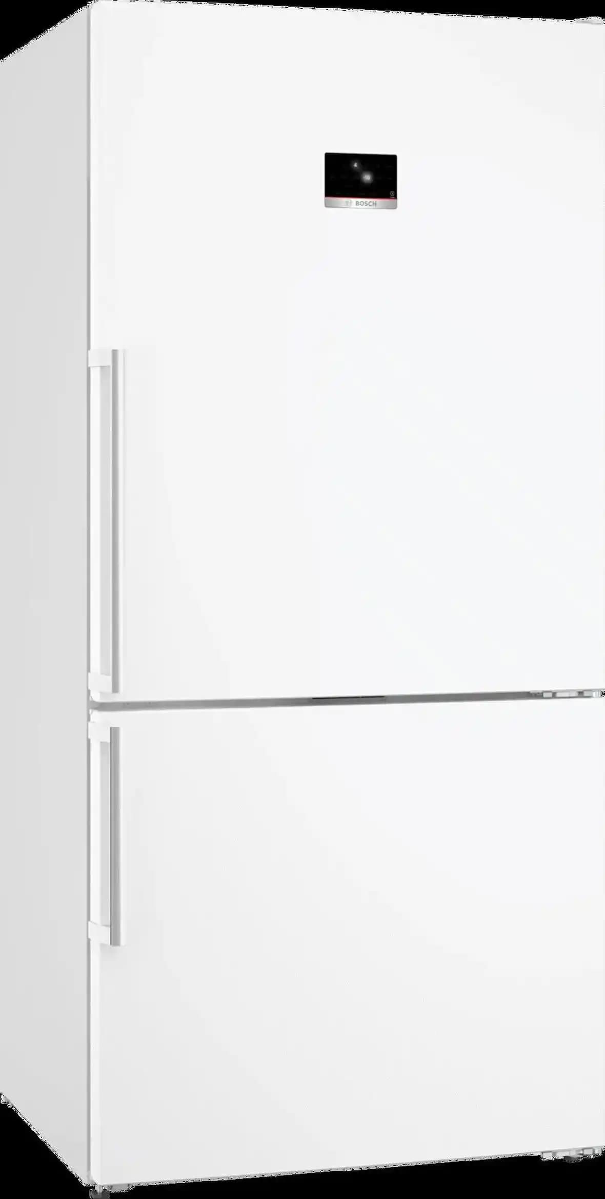 Bosch KGP86AWC0N: Akıllı ve Enerji Verimli Modern Buzdolabı Özellikleri ve Teknolojik Yenilikler