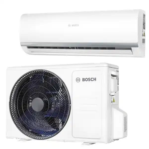 Bosch Klima 12000 Inverter ile Enerji Verimliliği ve Konforun Uyumunu Yakalayın