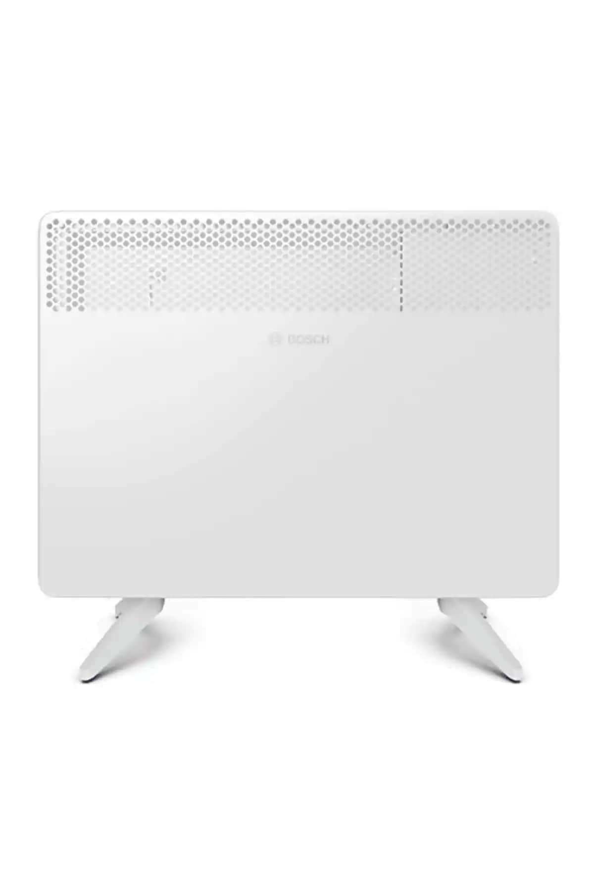 Bosch Konvektör Isıtıcıları: Güvenilir ve Etkili Ev Isıtma Çözümleri