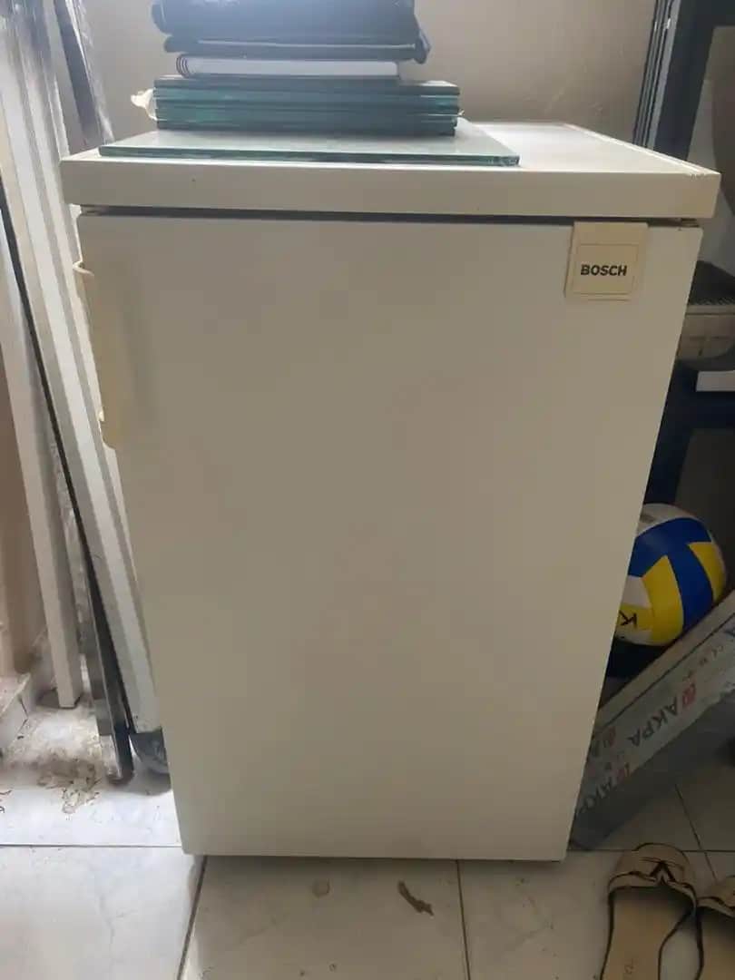 Bosch Mini Buzdolabı: Kompakt Tasarımı ve Fonksiyonelliğiyle Günlük Hayatı Kolaylaştırır