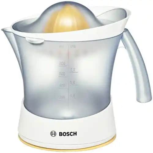 Bosch Narenciye Sıkacağı Özellikleri ve Kullanım İpuçları