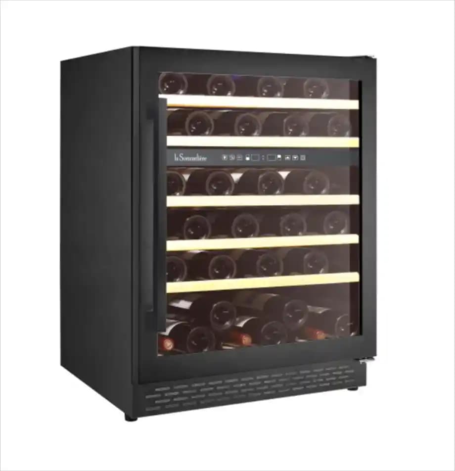 Bosch Şarap Dolapları: Güvenilir Saklama Çözümleri ve Modern Tasarımlar