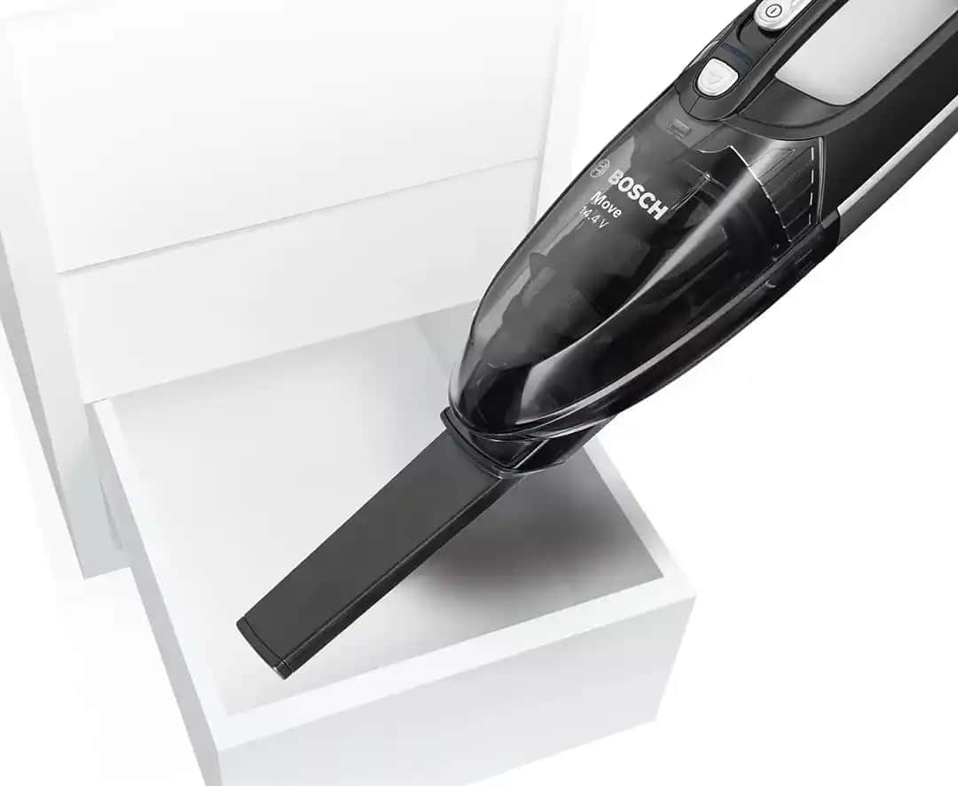 Bosch Şarjlı El Süpürgesi: Hafif ve Güçlü Kablosuz Temizlik Çözümü