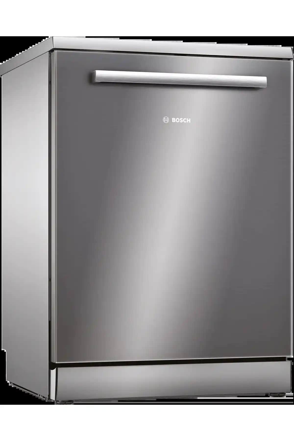 Bosch Seri 6 Bulaşık Makinesi Özellikleri ve Kullanım İpuçlarıyla Verimli Temizlik