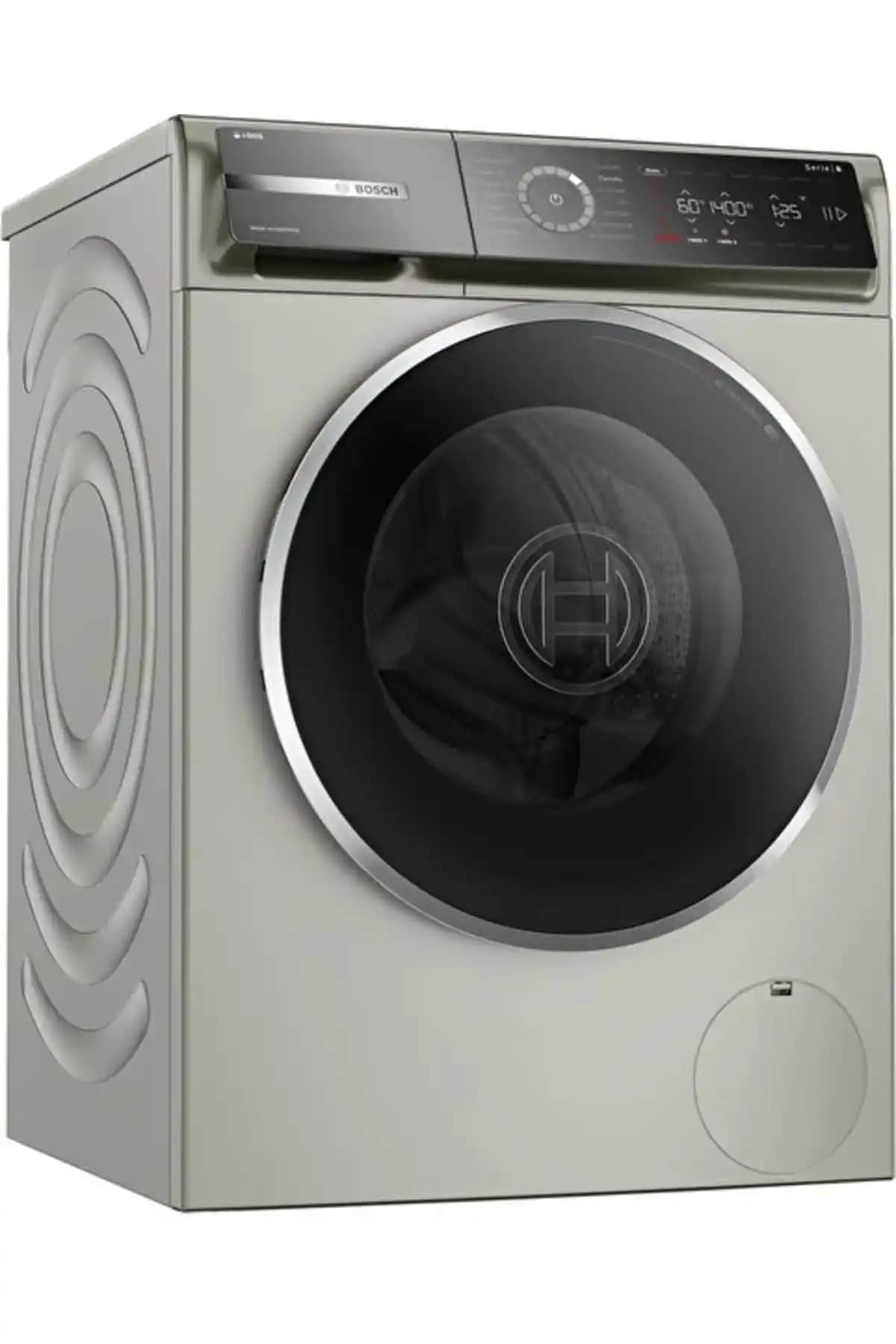 Bosch Serie 8 Çamaşır Makinesi Özellikleri ve Satın Alma Rehberi