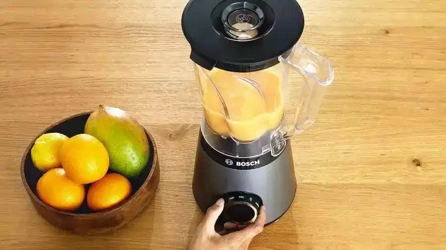 Bosch Smoothie Blender: Sağlıklı ve Pratik Mutfak Çözümleri İçin En İyi Seçenek