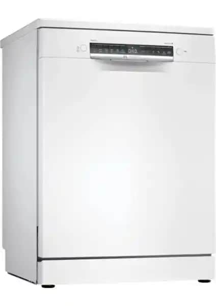 Bosch SMS4EKW62T: Modern Mutfaklar İçin Güçlü ve Enerji Verimli Bulaşık Makinesi