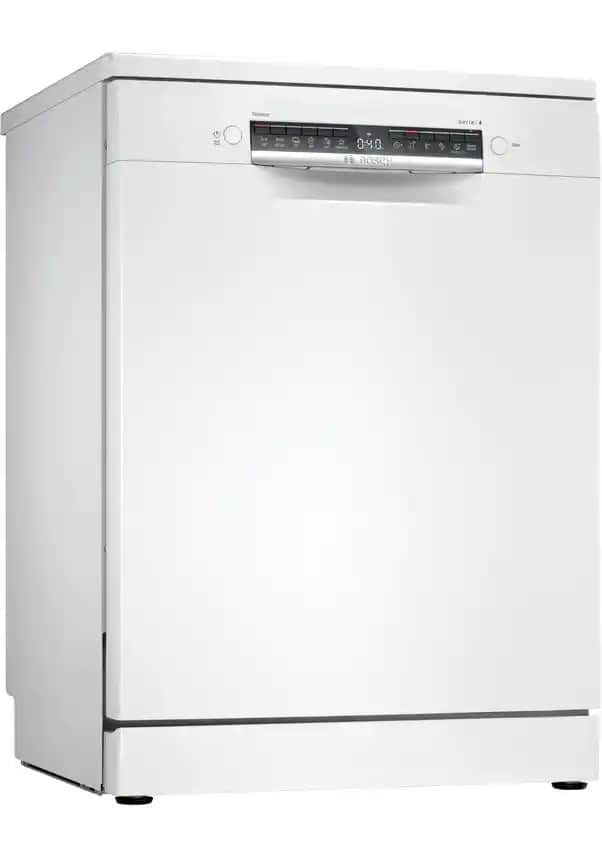 Bosch SMS4IKW62T Bulaşık Makinesi: Enerji Verimli ve Çok Programlı Modern Model