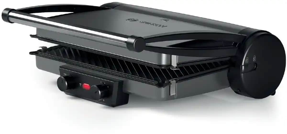 Bosch TCG4215 Çok Fonksiyonlu Sağlıklı Pişirme Cihazı Modern Mutfaklar İçin