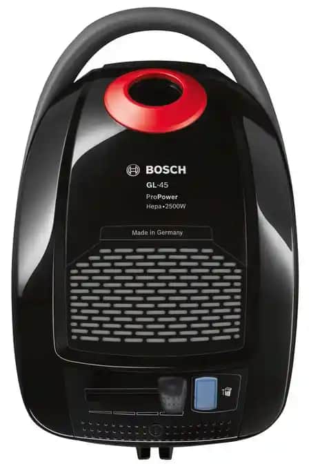 Bosch Toz Torbalı Süpürgeleri: Güçlü Temizlik ve Teknolojinin Bir Araya Gelmesi