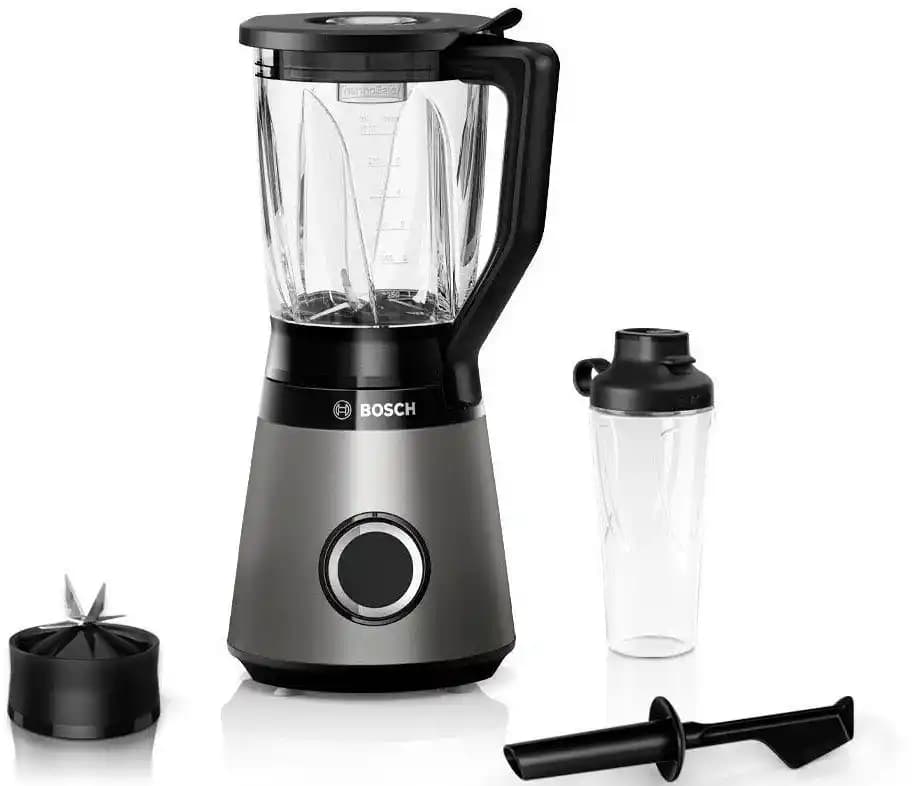 Bosch VitaPower Serie 4 Blender Serisi: Güçlü Performans ve Çok Yönlü Kullanım Özellikleri