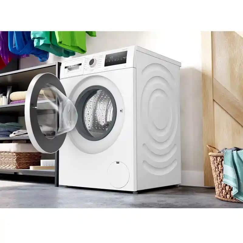 Bosch WAN24200TR: Enerji Verimli ve Güvenilir Çamaşır Makinesi Modeli İncelemesi