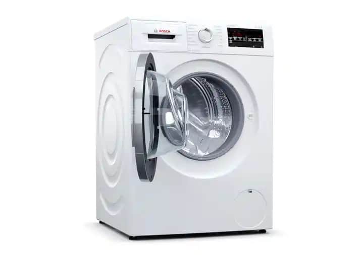 Bosch WAT24480TR Bulaşık Makinesi: Yüksek Performans ve Enerji Verimliliği Özellikleri