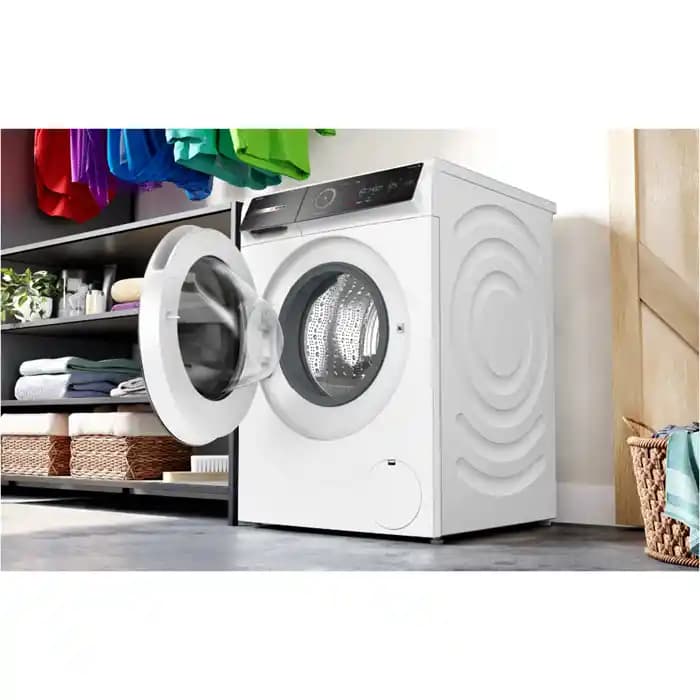 Bosch WGB254A0TR Modern Bulaşık Makinesi ile Mutfakta Yenilik ve Verimlilik