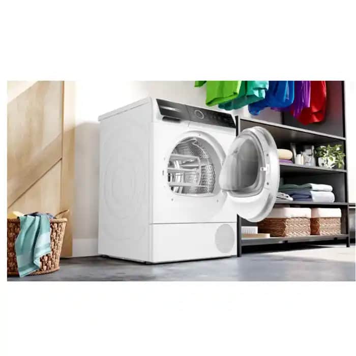 Bosch WQB245A0TR Bulaşık Makinesi Özellikleri ve Teknolojik Yenilikler