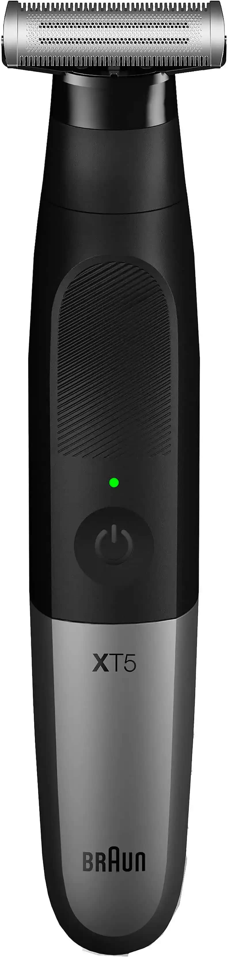 Braun XT5 Elektrikli Tıraş Makinesi ve Bakım Ürünleri Güncel Özellikleri