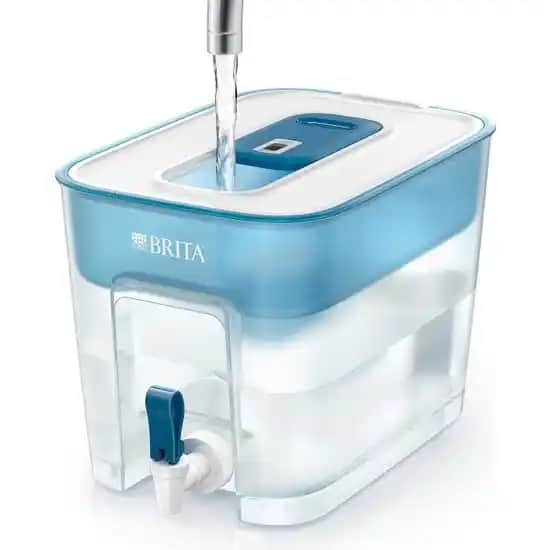 Brita Sebil Elektronik Aksesuarlarında Yenilikçi Su Temini Çözümü