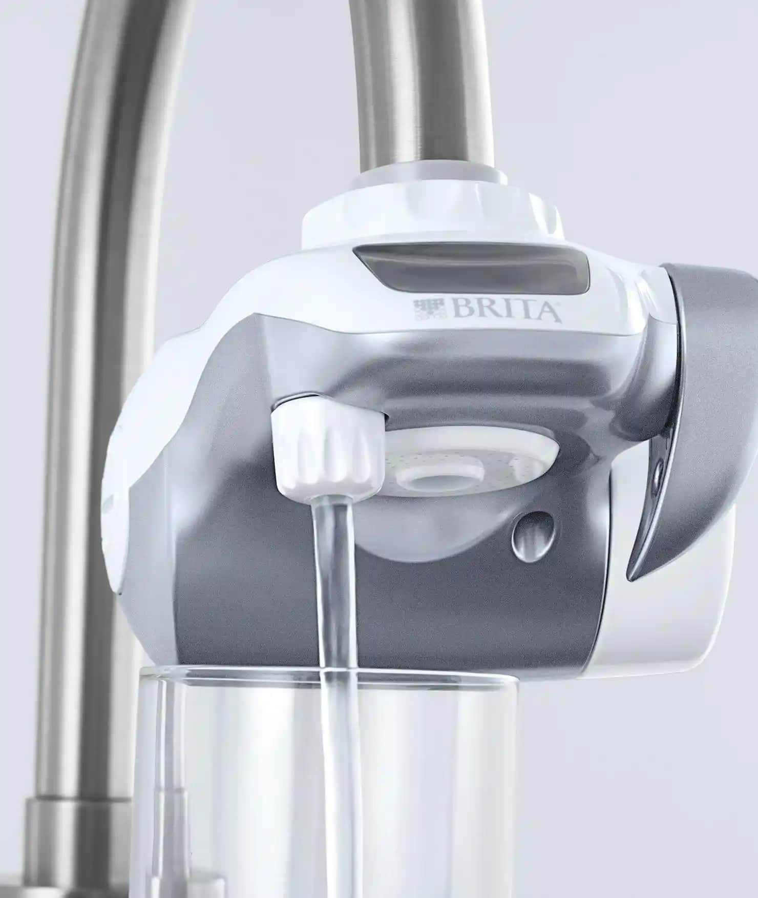 Brita Su Filtresi ile Temiz ve Lezzetli İçme Suyu Sağlamanın Yolları