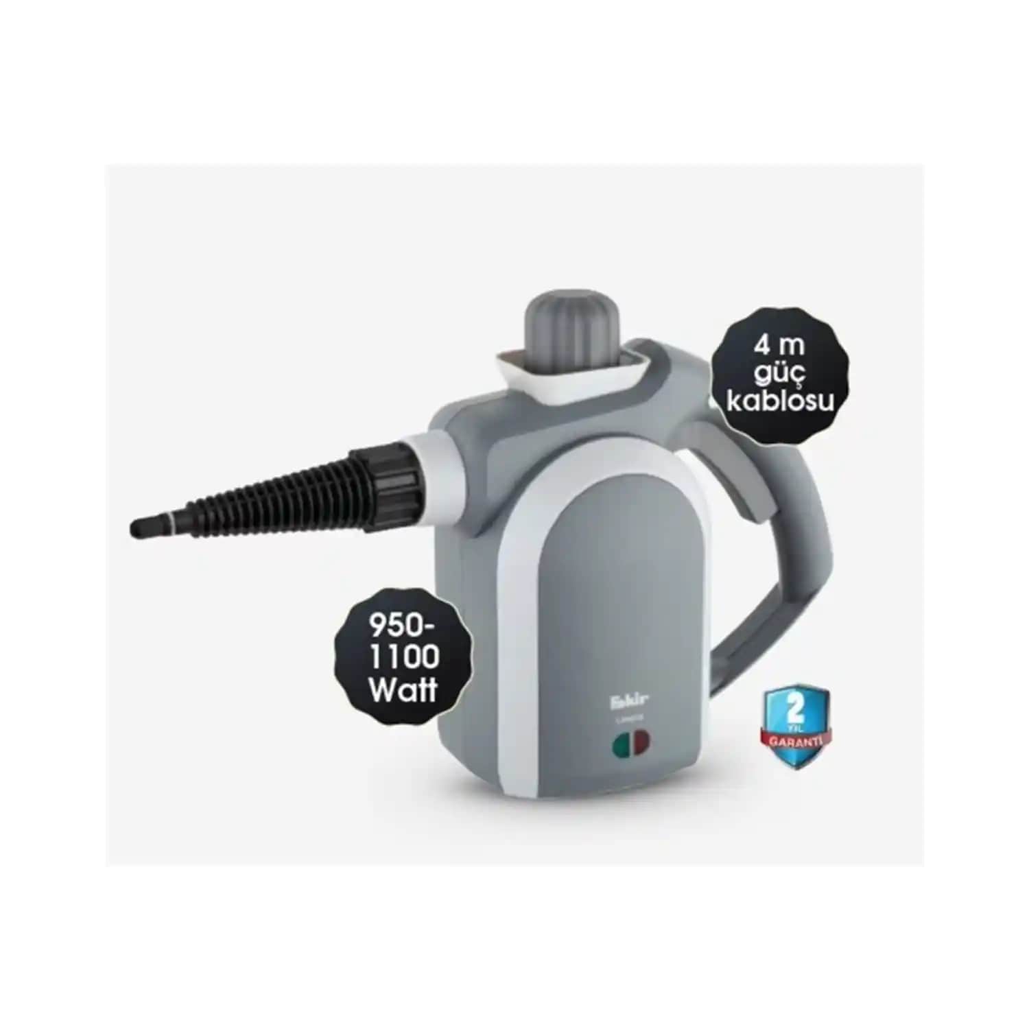 Buhar Makinesi Temizlik Fakiri Nedenleri ve En Etkili Çözüm Yöntemleri