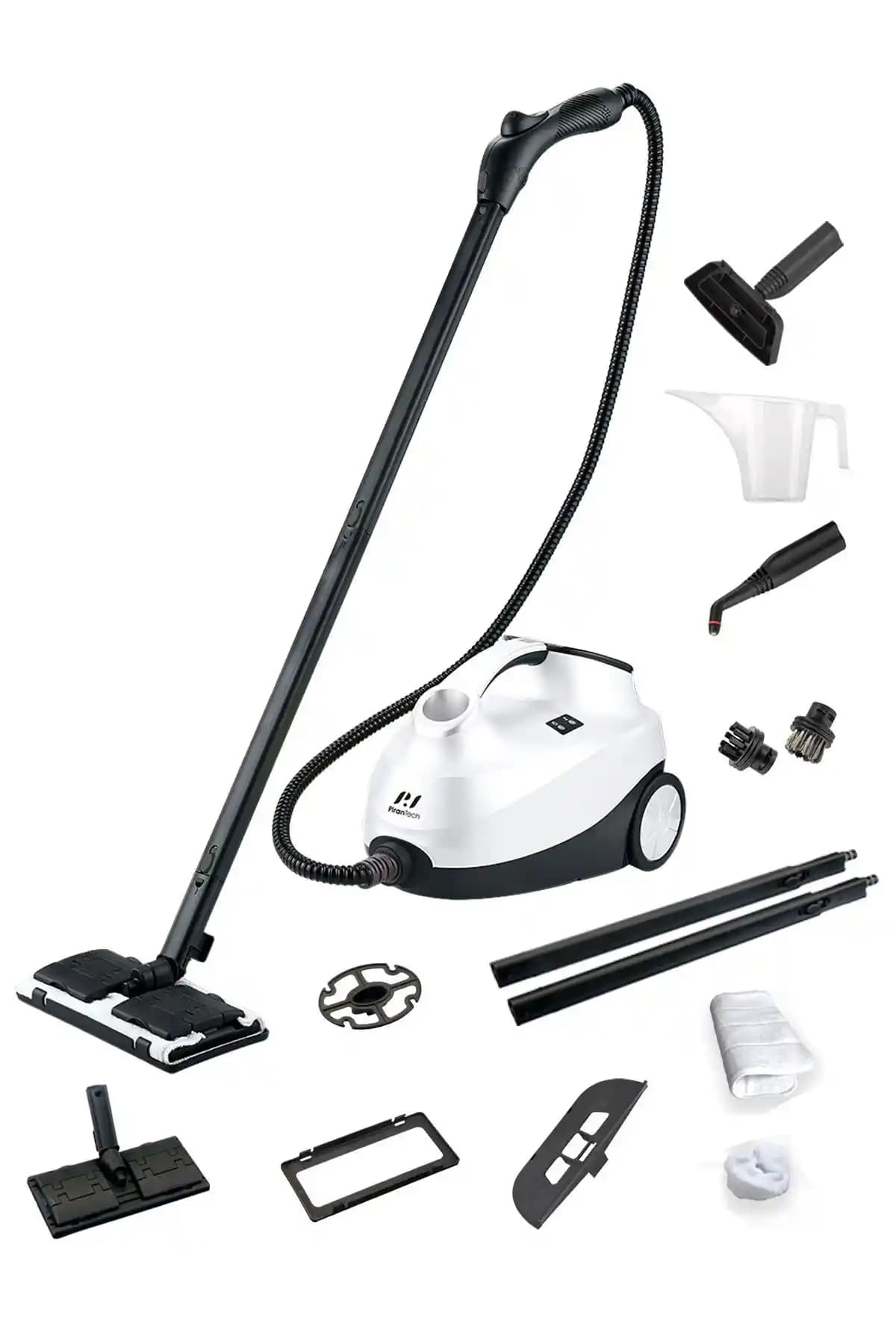 Buhar Temizlik Makineleri: Modern Hijyen ve Temizlik Çözümleri Rehberi