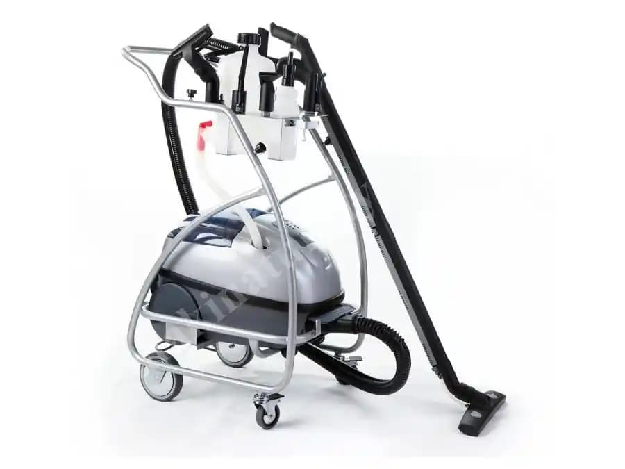 Buharlı Elektrik Süpürgeleri: Hijyen ve Pratiklik Sunan Modern Temizlik Çözümleri