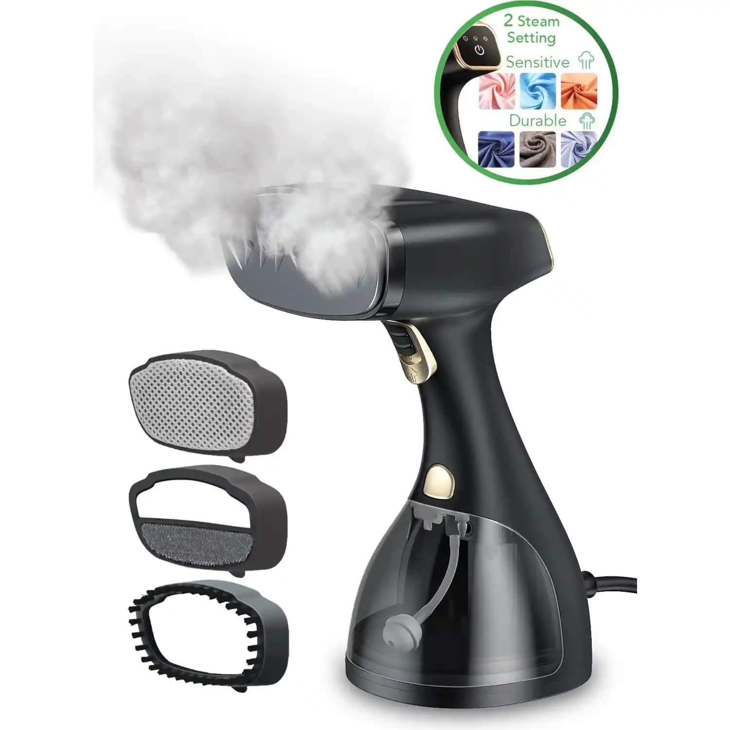 Buharlı Kırışık Giderici Seçimi ve Kullanımı Hakkında Kapsamlı Rehber