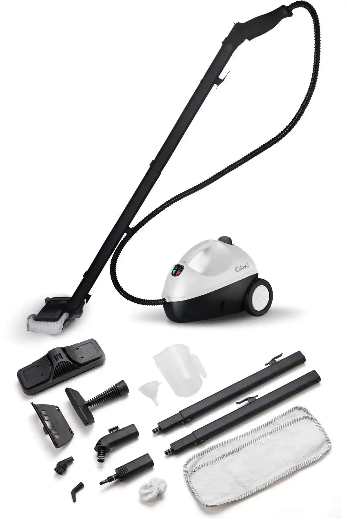 Buharlı Temizleyici Nedir ve Elektronik Temizlikteki Önemi Hakkında Detaylı Bilgi