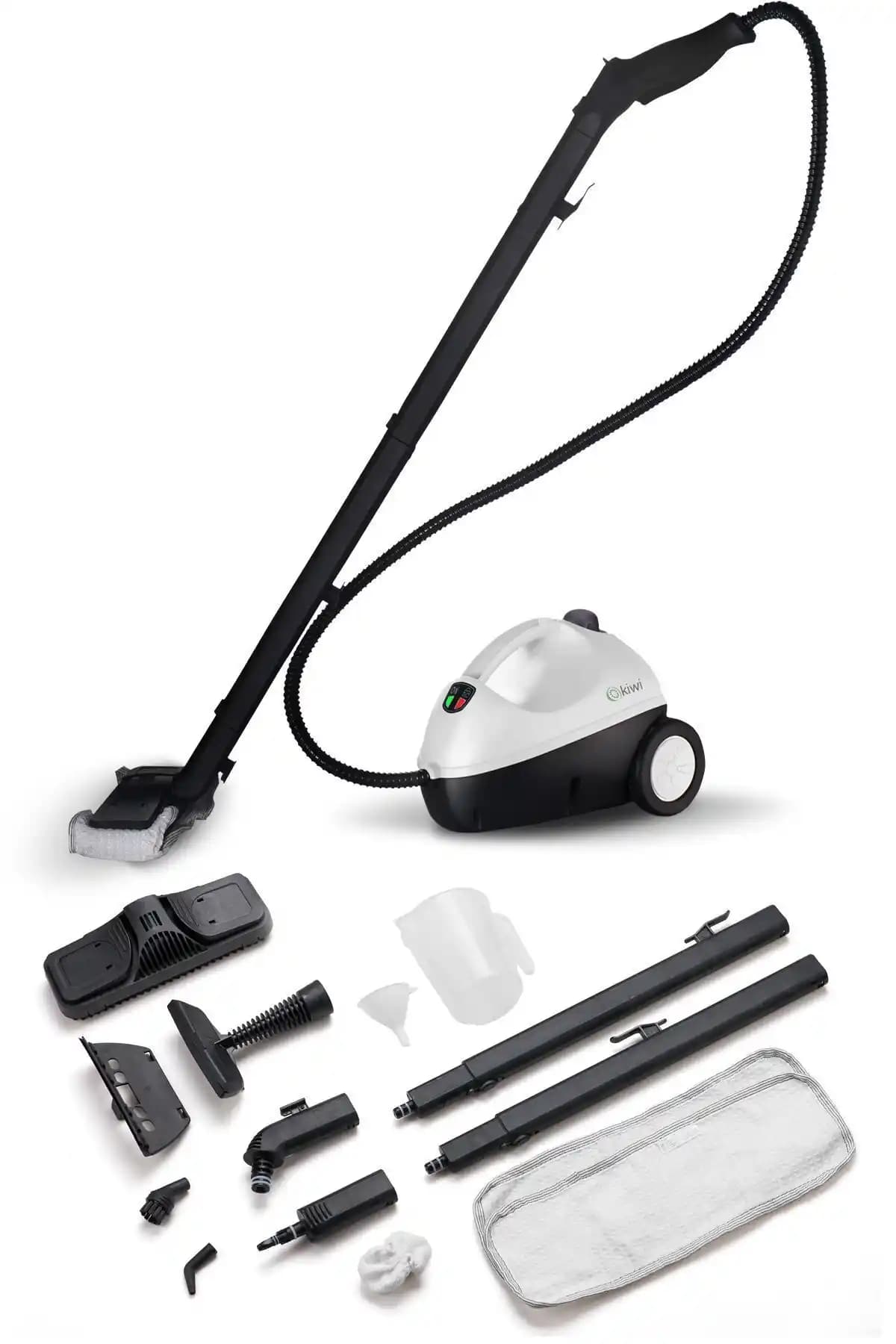 Buharlı Temizleyici Nedir ve Elektronik Temizlikteki Önemi Hakkında Detaylı Bilgi