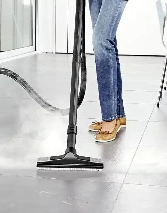 Buharlı Yer Silme Yöntemiyle Elektronik Cihazların Güvenli ve Etkili Temizliği