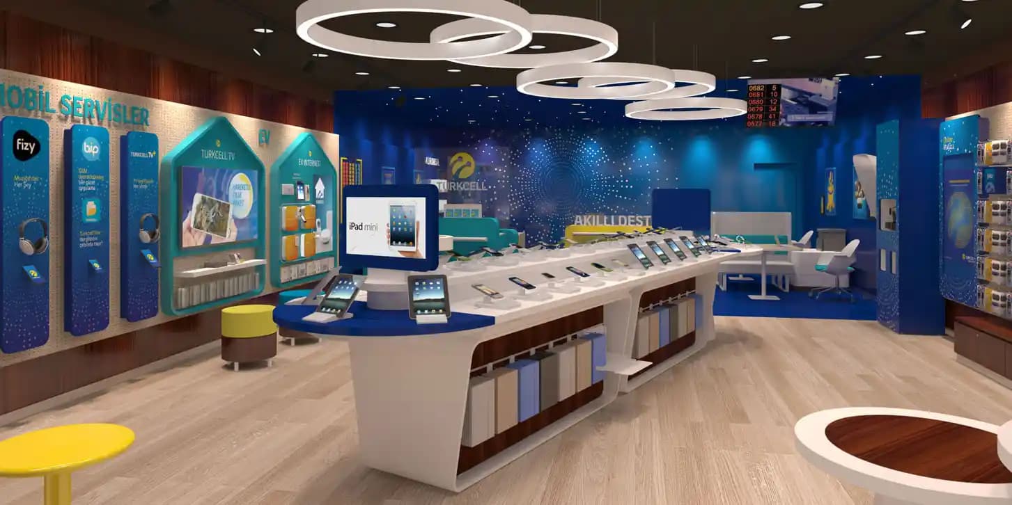 Büyük Elektronik Mağazaları ve Teknolojinin Güncel Durumu Hakkında Kapsamlı Bilgi