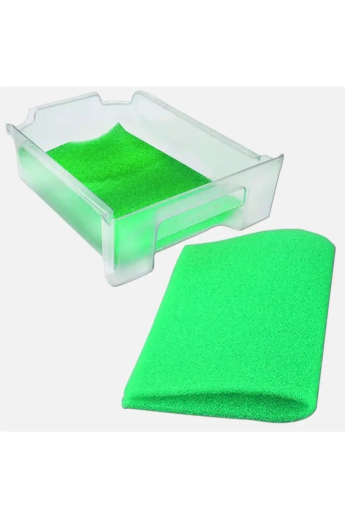 Buzdolabı İç İçi Örtüsü Seçimi ve Kullanımı ile Mutfakta Koruma ve Estetik Sağlama