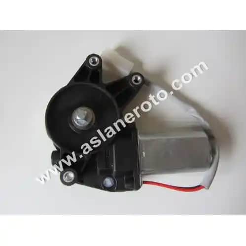 Cam Kalırma Motorları: Otomasyon ve Elektronik Teknolojilerinde Yenilikçi Çözüm