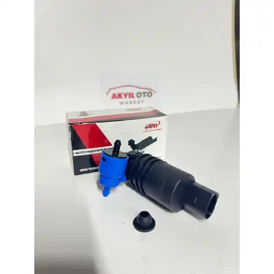 Cam Suyu Motorları ve Elektronik Aksesuarlar İçindeki Rolü Günümüz Teknolojisinde