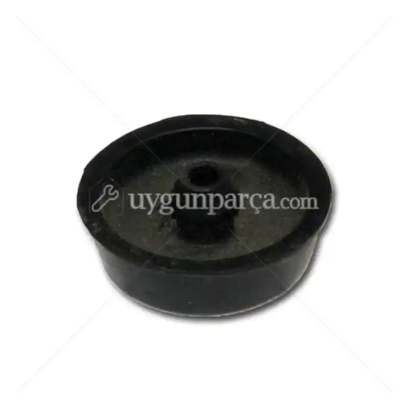 Çamaşır Makinesi Ayak Lastiği Seçimi ve Bakımı ile Güvenli ve Sessiz Kullanım