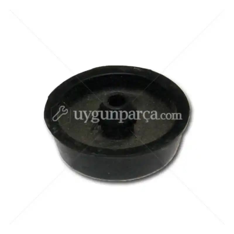 Çamaşır Makinesi Ayak Lastiği Seçimi ve Bakımı ile Güvenli ve Sessiz Kullanım