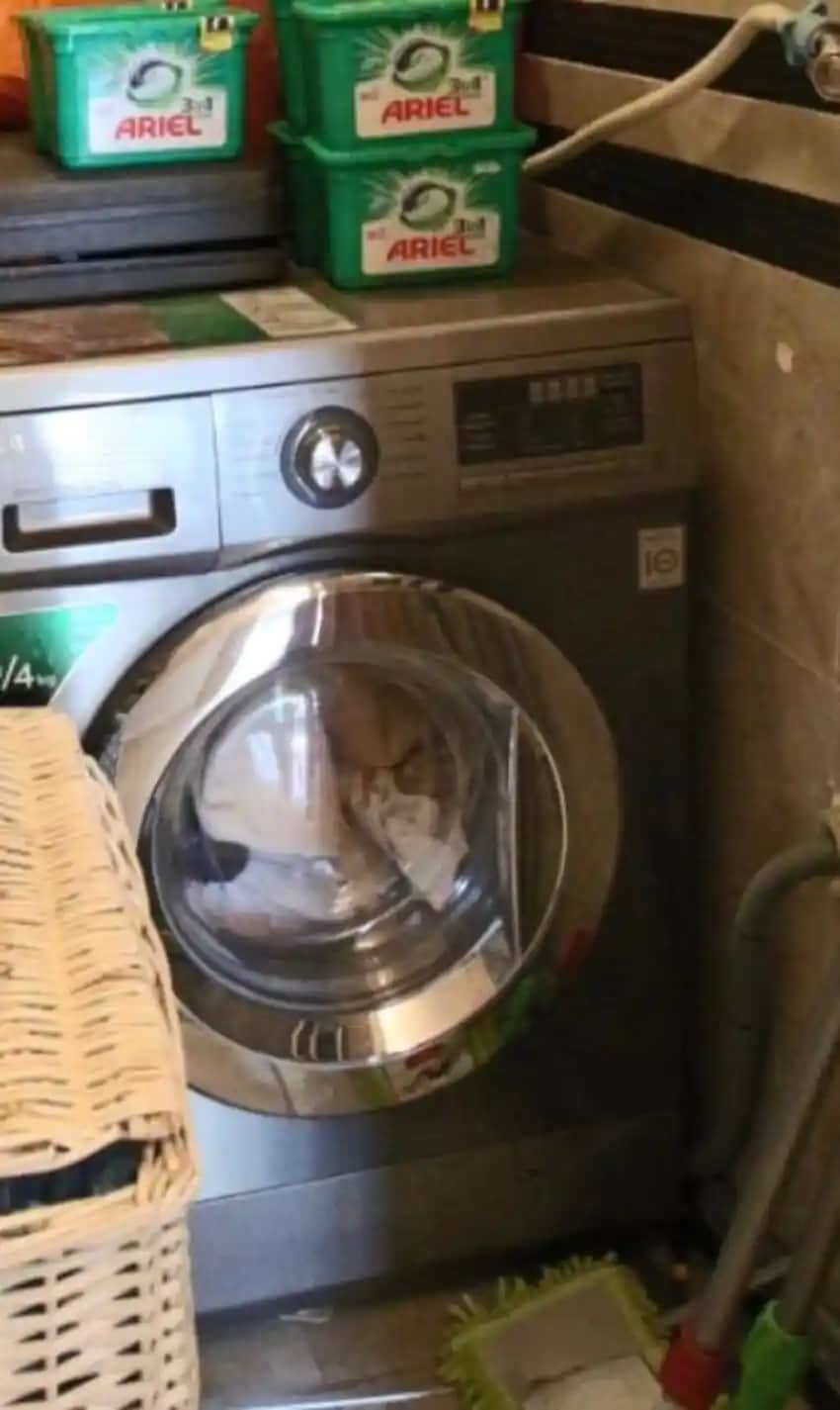 Çamaşır ve Kurutma Makineleri: Modern Evlerde Verimlilik ve Teknoloji Kullanımı