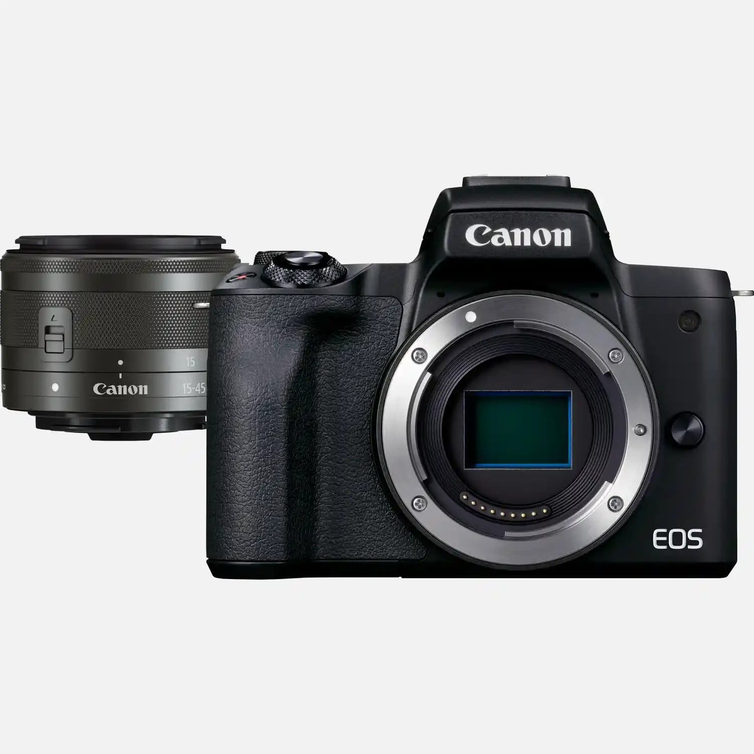 Canon EOS M50 Mark II: Çok Yönlü ve Güçlü Aynasız Kamera Özellikleri ve Kullanım Alanları