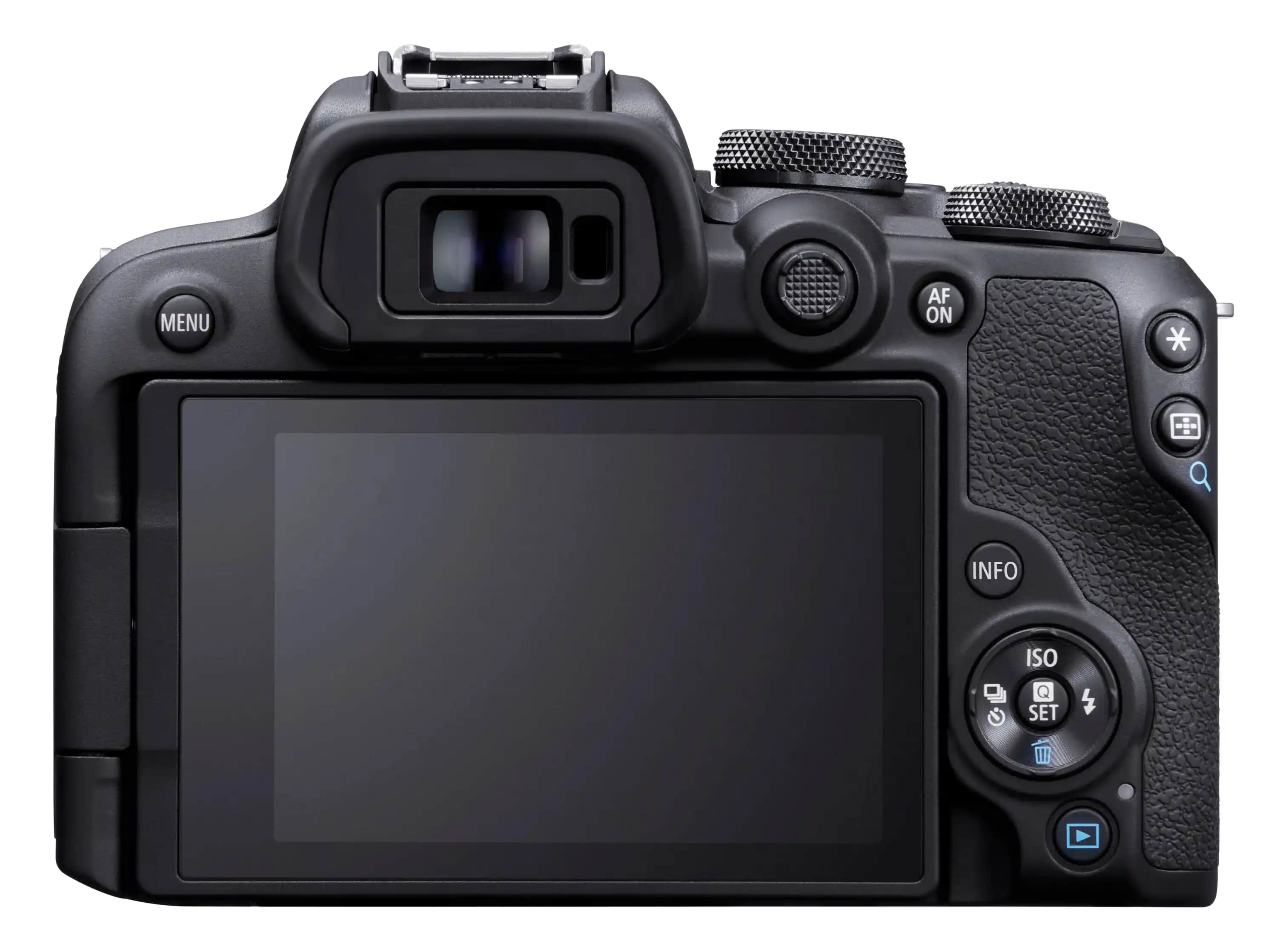 Canon EOS R10: Yüksek Performanslı Mirrorless Kamera ve Elektronik Aksesuarlar Rehberi