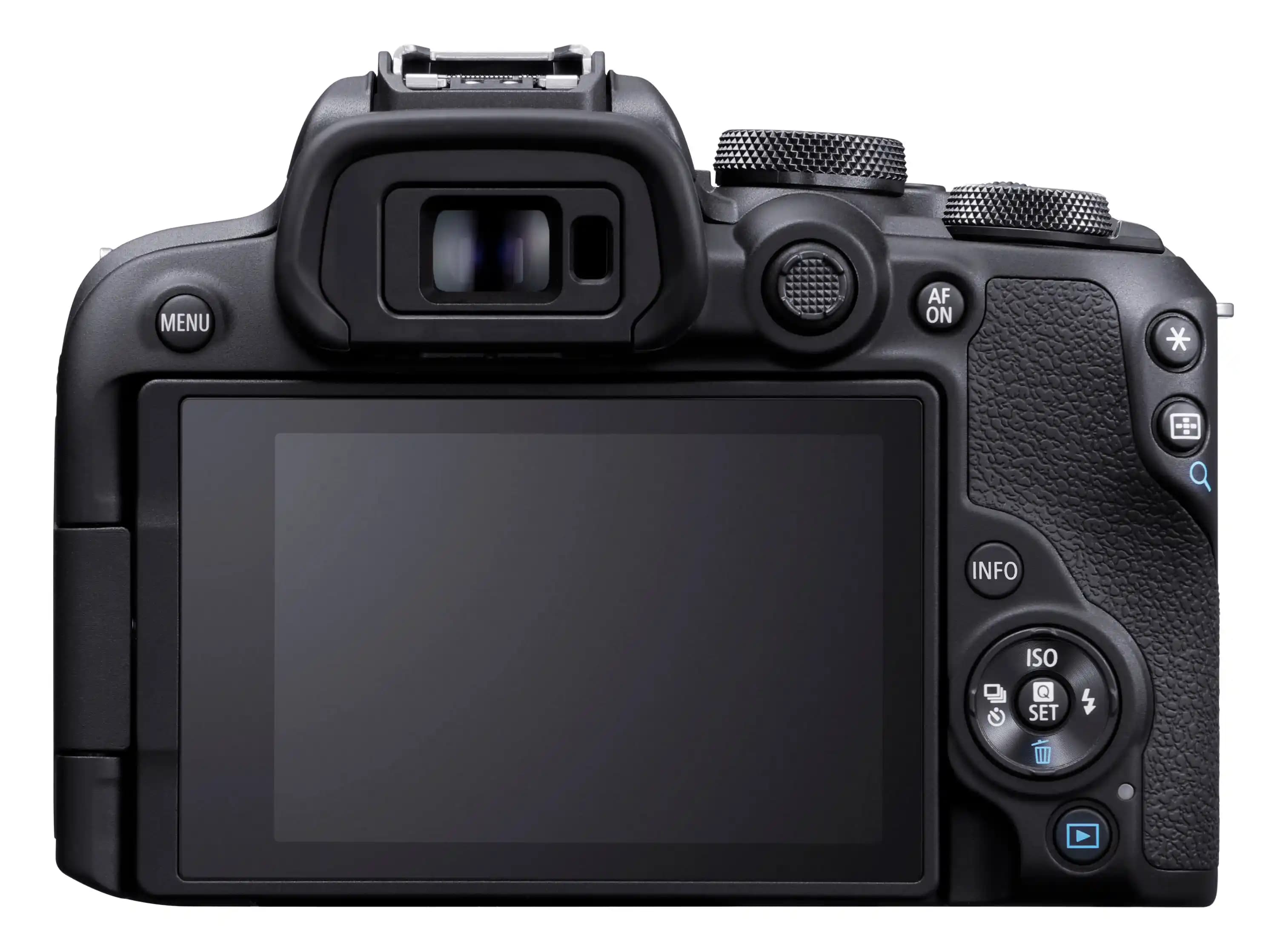 Canon EOS R10: Yüksek Performanslı Mirrorless Kamera ve Elektronik Aksesuarlar Rehberi
