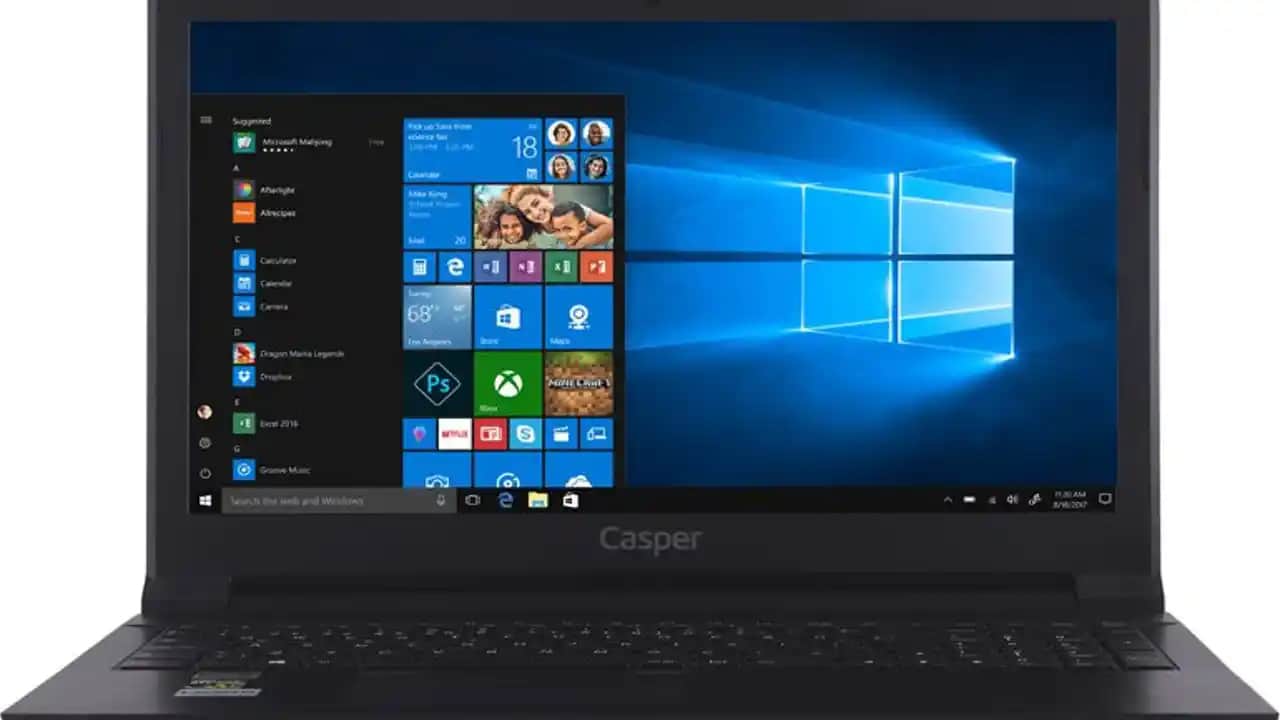 Casper C900 Elektronik ve Aksesuarlar İçin Yenilikçi Çözüm ve Kullanım Alanları