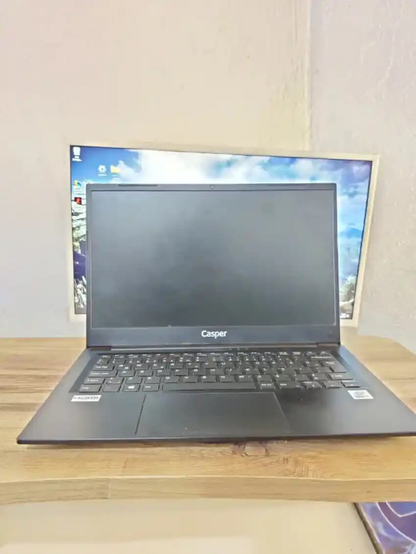 Casper Dizüstü Bilgisayarlar: Güçlü Performans ve Modern Tasarım Seçenekleri