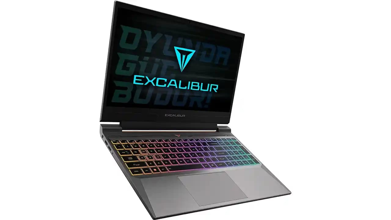 Casper Excalibur: Modern Tasarım ve Yüksek Performans Sunan Elektronik Ürün Serisi