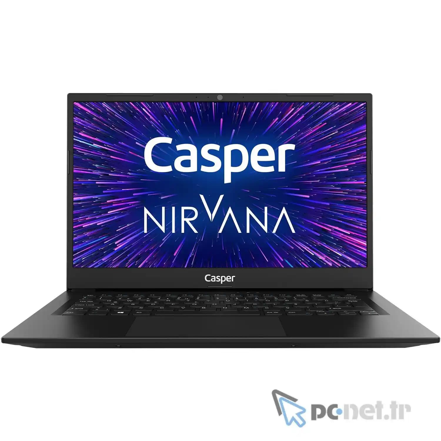 Casper Nirvana X400: Yüksek Performans ve Taşınabilirlik Sunan Modern Dizüstü Bilgisayar