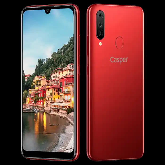 Casper Via E4 Akıllı Telefon Özellikleri ve Elektronik Aksesuar Uyumu