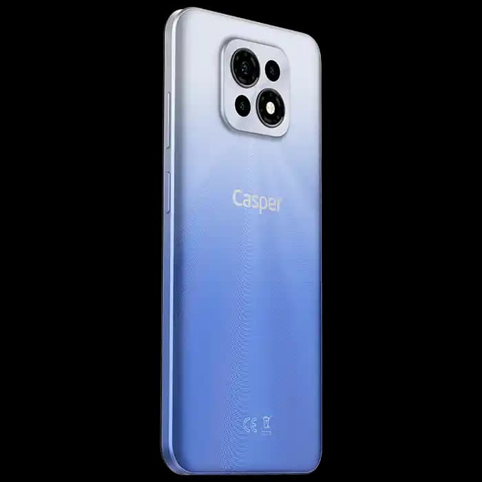Casper Via M30 Akıllı Telefon: Yüksek Performans ve Uygun Fiyatlı Tasarım