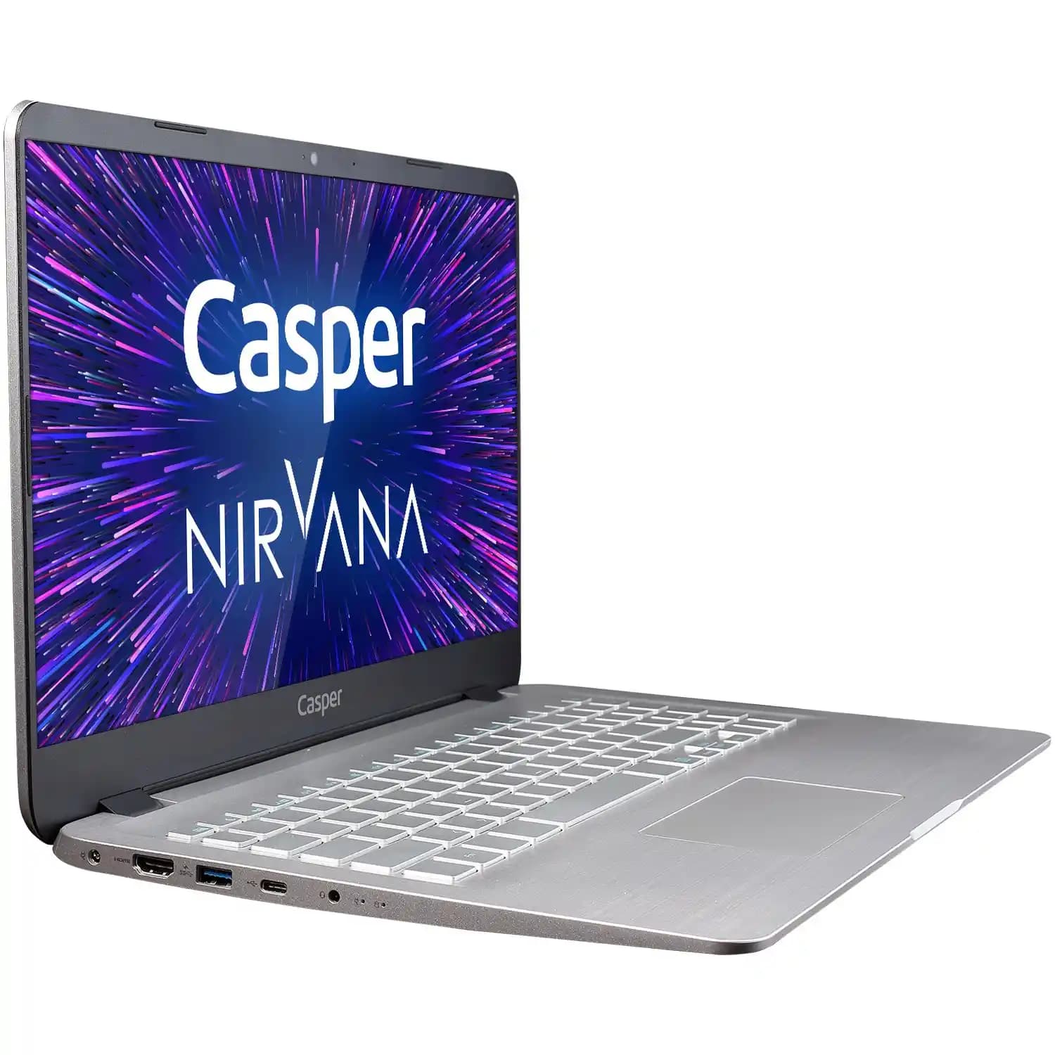 Casper X500 Dizüstü Bilgisayar Özellikleri ve Elektronik Aksesuar Uyumluluğu