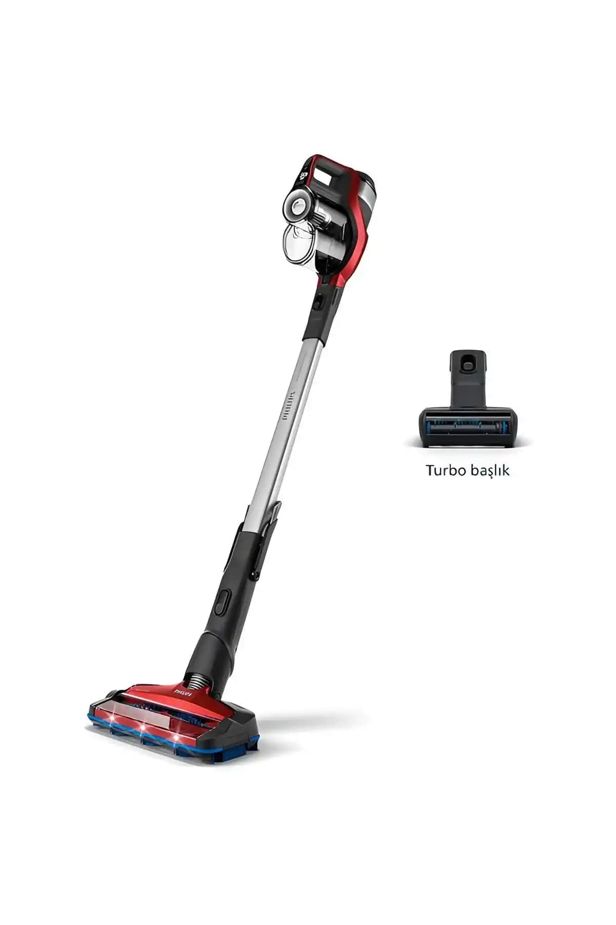 Çekim Gücü Yüksek Dikey Süpürge Seçerken Dikkat Edilmesi Gerekenler ve En İyi Modeller