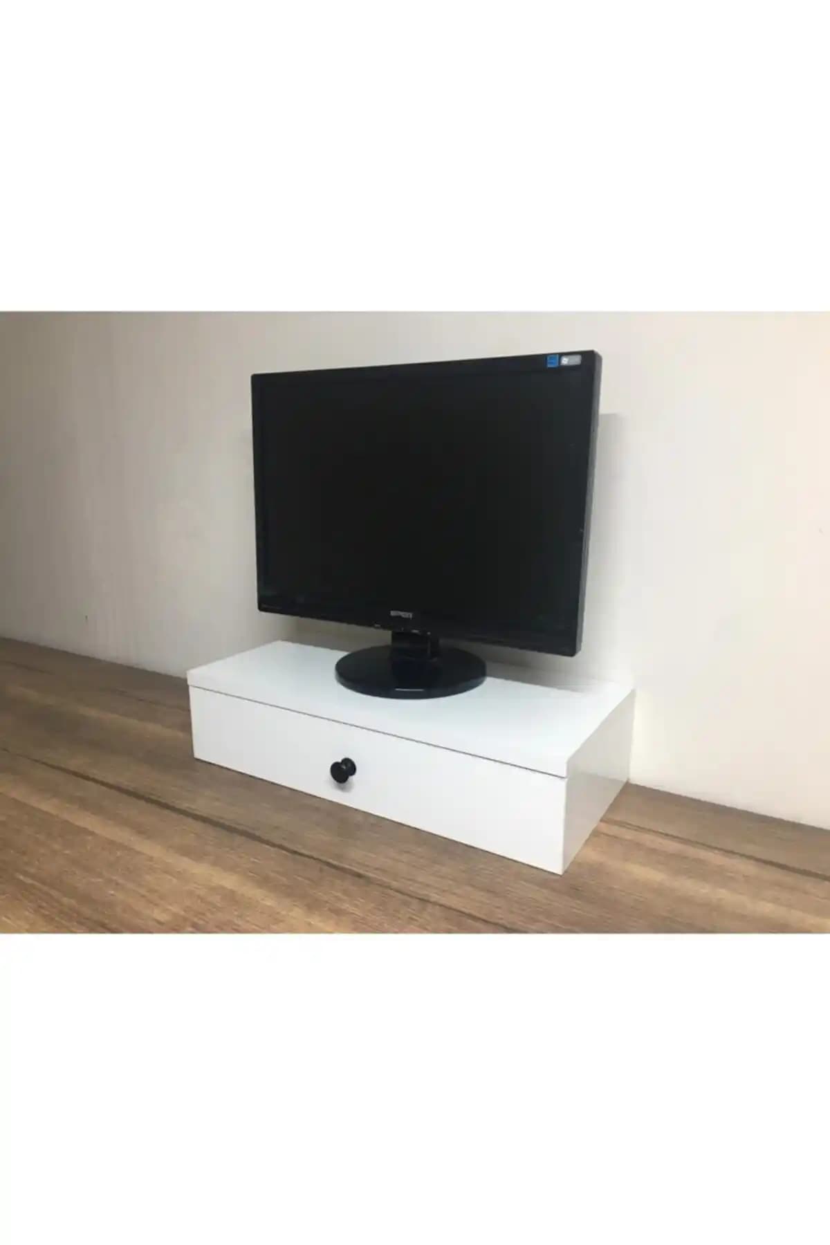 Çekmeceli Monitör Yükseltici Seçenekleri ve Ofis Düzeninde Sağladığı Faydalar