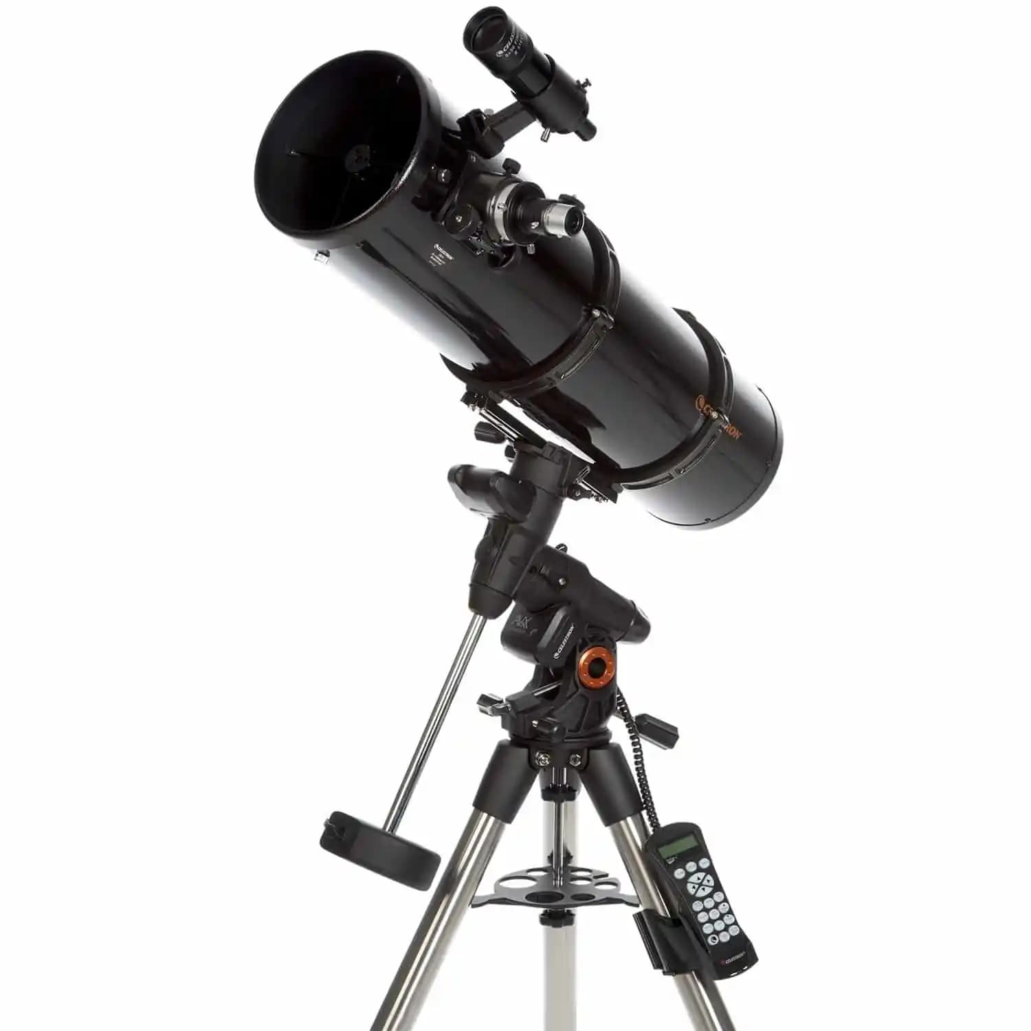 Celestron Teleskopları: Astronomi Tutkunları İçin Güvenilir ve Yenilikçi Seçenekler